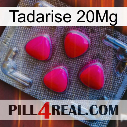 Tadarise 20Mg 13